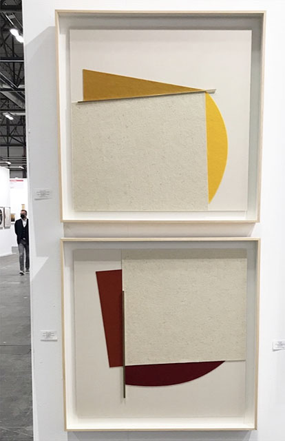 OBRAS DE ARTE, MINIMALISMO, CUADROS
