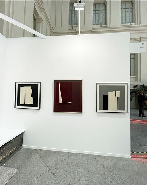 ARTE CONTEMPORANEO, DECORACION