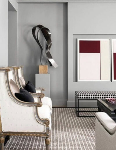 Proyecto Estudio Virginia Nieto