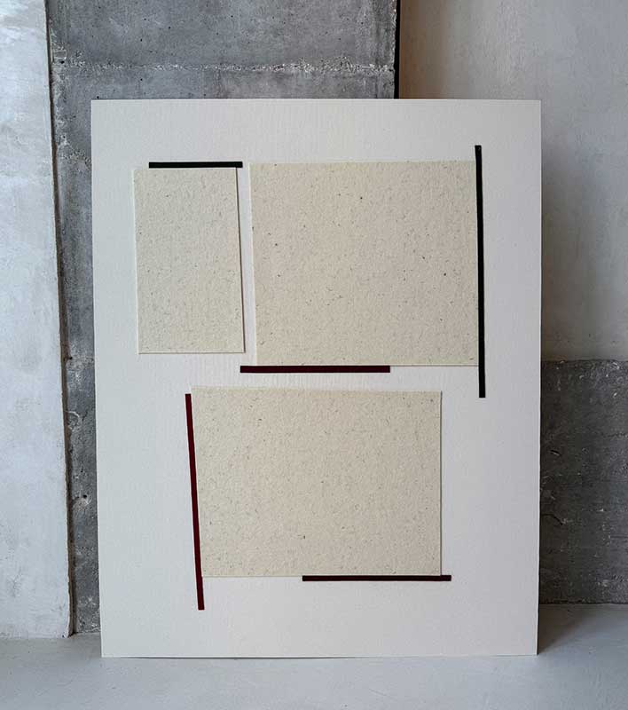 Colección BROOK 2