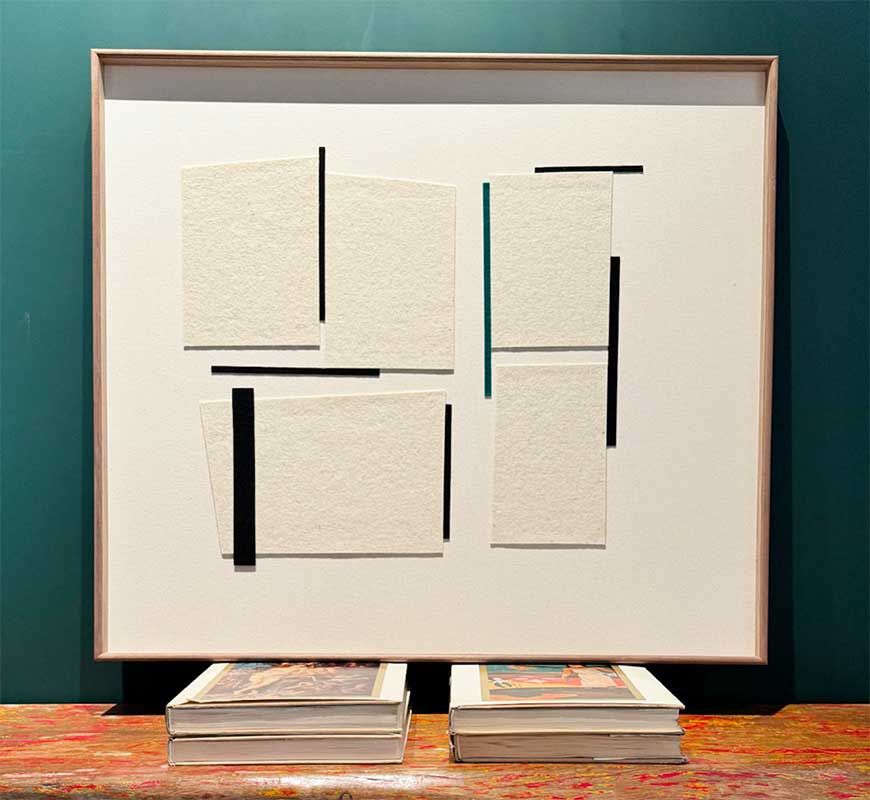 Colección BROOK