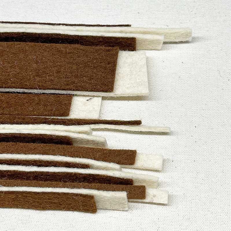 Colección DUAL 3