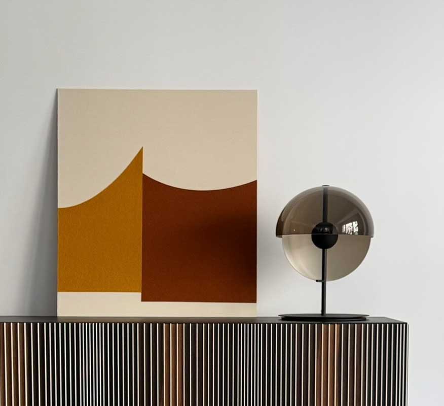 Colección KURVA 3