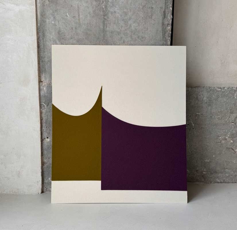 Colección KURVA 4